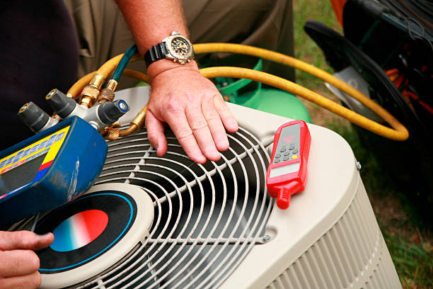 Best Emergency HVAC repair  in Forty Fort, PA