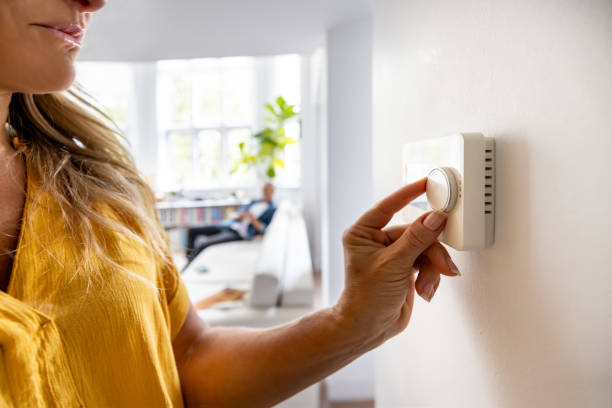 Best Central air repair  in Forty Fort, PA
