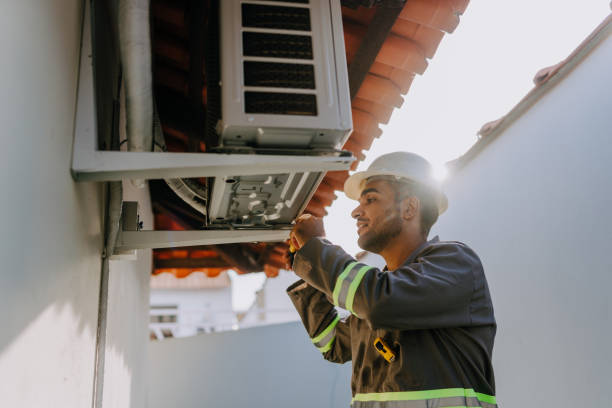 Best HVAC repair near me  in Forty Fort, PA